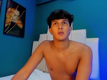 Leo_Savage_ Chaturbate stream image from July 21, 2025