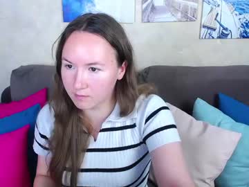 Little_Doll_Meow Chaturbate stream image from July 21, 2025