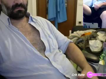 Orso4sins2 Chaturbate stream image from July 21, 2025