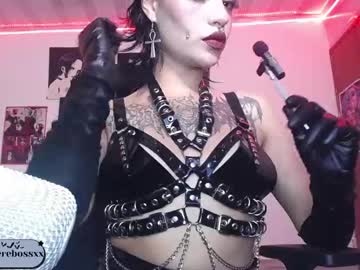 Osphereboss Chaturbate stream image from July 21, 2025