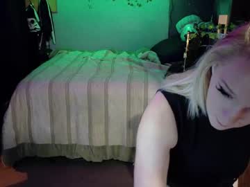 Ruby_Rogu3 Chaturbate stream image from July 21, 2025