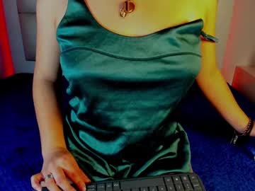 Samantha_Js_ Chaturbate stream image from July 21, 2025