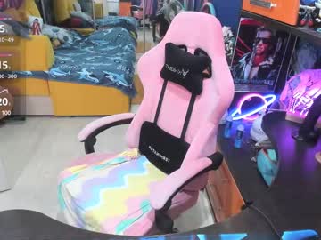 Softie_Sofy Chaturbate stream image from July 21, 2025