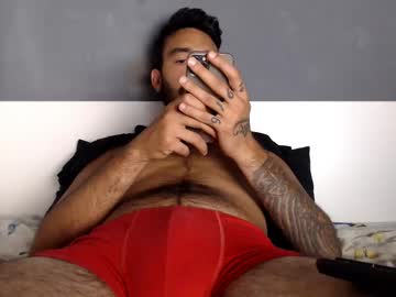 Soldiersexx Chaturbate stream image from July 21, 2025