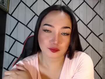 Stellaven Chaturbate stream image from July 21, 2025