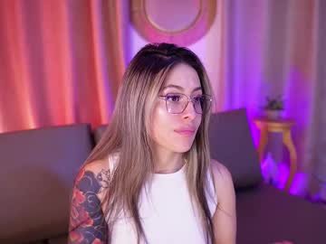 Sweett_Violet_ Chaturbate stream image from July 21, 2025