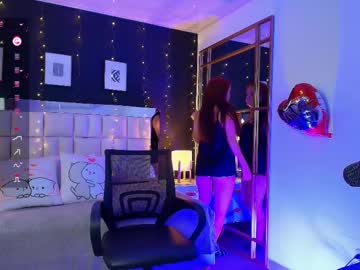 Synth_Siren Chaturbate stream image from July 21, 2025