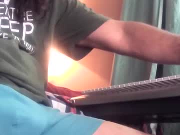Xxmusicalcocksxx stream image from July 21, 2025