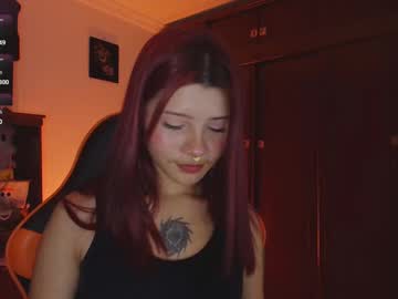 Baby_Tiffany_0 Chaturbate stream image from July 21, 2025