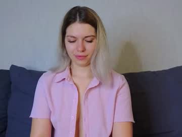Houstonashley Chaturbate stream image from July 21, 2025