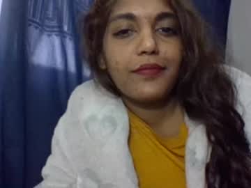 Indianvixxenx Chaturbate stream image from July 21, 2025