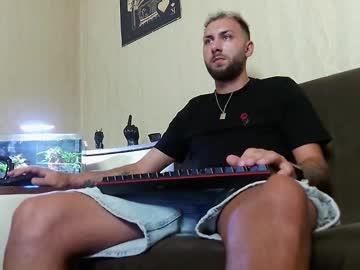 Jamienoxus Chaturbate stream image from July 21, 2025