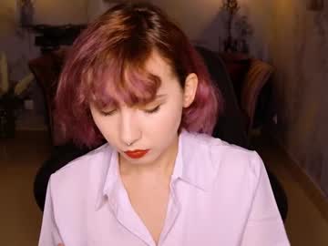 Jasminemilko Chaturbate stream image from July 21, 2025