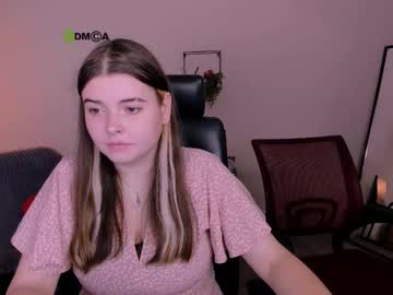Kira_Melt Chaturbate stream image from July 21, 2025