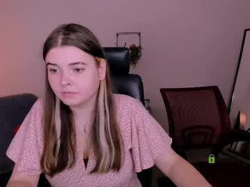 Lexy_Tease_ Chaturbate stream image from July 21, 2025