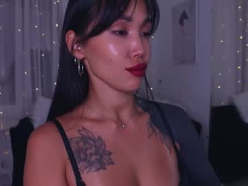 Linamuhn_ Chaturbate stream image from July 21, 2025