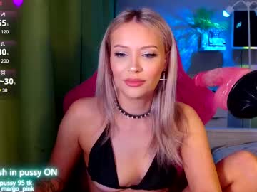 Margohotty Chaturbate stream image from July 21, 2025