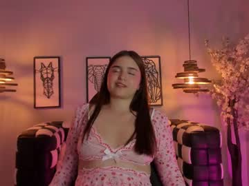 Miaa_Cute6 Chaturbate stream image from July 21, 2025