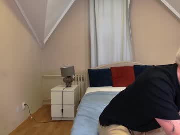 Noelle_Smiith Chaturbate stream image from July 21, 2025