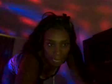 Strawberibanana467 stream image from July 21, 2025