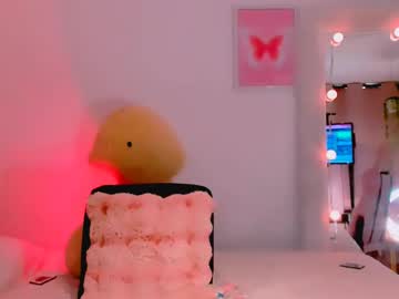 Sweet_Doll_ Chaturbate stream image from July 21, 2025
