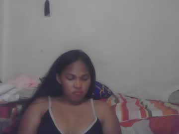 Sweetlexypinay19 Chaturbate stream image from July 21, 2025