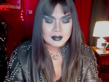 Temptress_Cocoxxx Chaturbate stream image from July 21, 2025