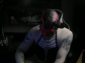 Thedemonlord93 Chaturbate stream image from July 21, 2025