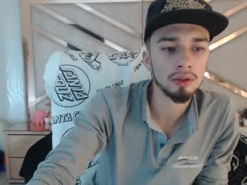 Theo_Stone_Rs Chaturbate stream image from July 21, 2025