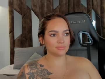 Valentine_White1 Chaturbate stream image from July 21, 2025