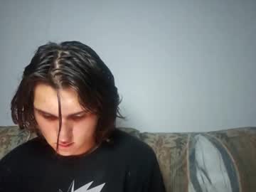 Ashbuyersss Chaturbate stream image from July 21, 2025