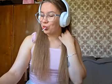 Hildfaith Chaturbate stream image from July 21, 2025