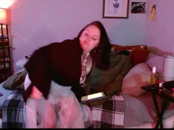 Indigosatanicus Chaturbate stream image from July 21, 2025