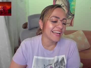 Marianalopez81 Chaturbate stream image from July 21, 2025