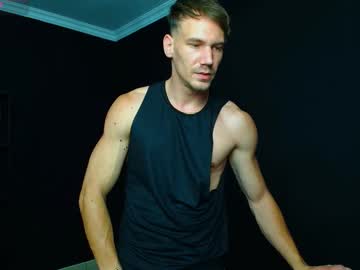 Mateobenjamin Chaturbate stream image from July 21, 2025