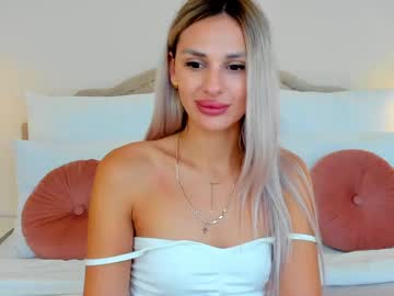 Misslou_ Chaturbate stream image from July 21, 2025