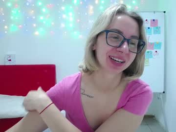 Vasilisasii Chaturbate stream image from July 21, 2025