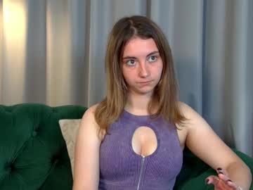 Amalialambert Chaturbate stream image from July 21, 2025