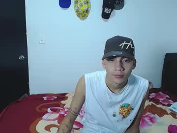 Boy_Horny_Hot1 Chaturbate stream image from July 21, 2025
