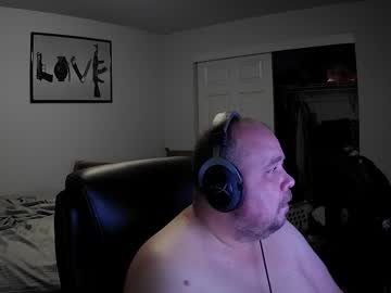 Gamer_In_The_Nude Chaturbate stream image from July 21, 2025
