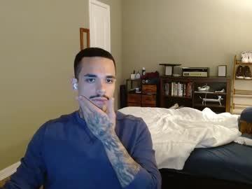 Gonzam46 Chaturbate stream image from July 21, 2025