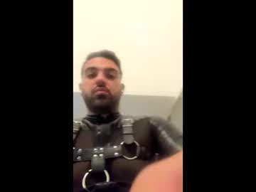 Imyouslave Chaturbate stream image from July 21, 2025
