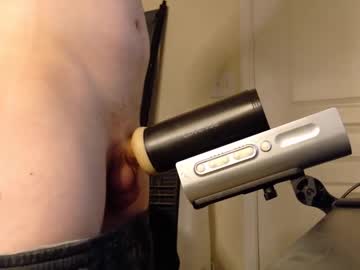 Isaac_Sheffield Chaturbate stream image from July 21, 2025