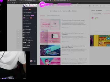 Josssss666 Chaturbate stream image from July 21, 2025