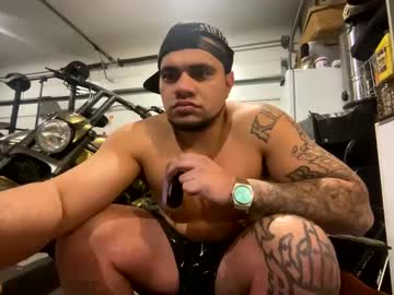 Magikmax21 Chaturbate stream image from July 21, 2025