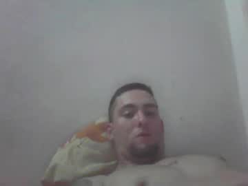 Muscletatt Chaturbate stream image from July 21, 2025