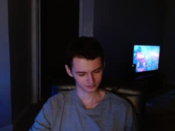 Nextboyraw Chaturbate stream image from July 21, 2025
