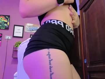 Veronica_118 Chaturbate stream image from July 21, 2025