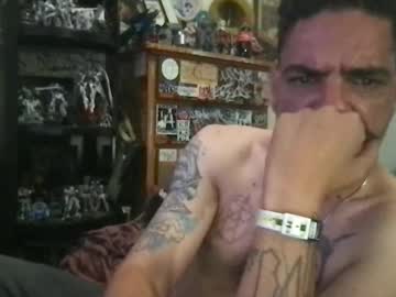 3star77 Chaturbate stream image from July 21, 2025