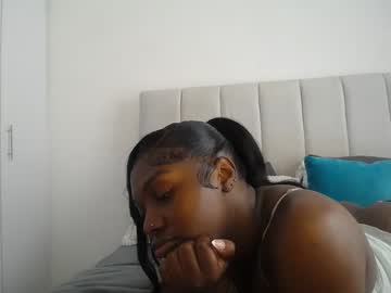 Cute_Ass18 Chaturbate stream image from July 21, 2025